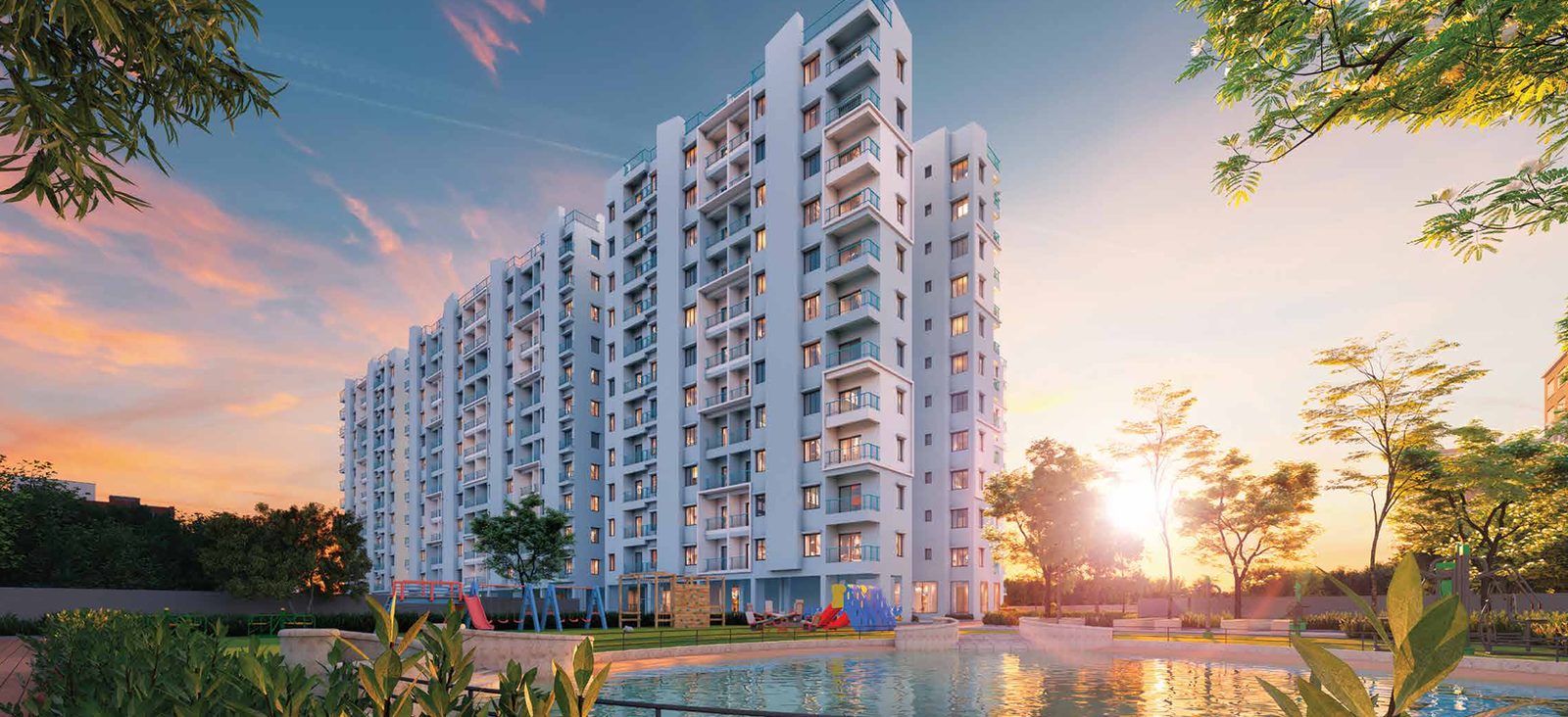 Atri aqua, Southern bypass