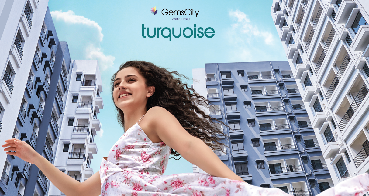 Turquoise, Joka