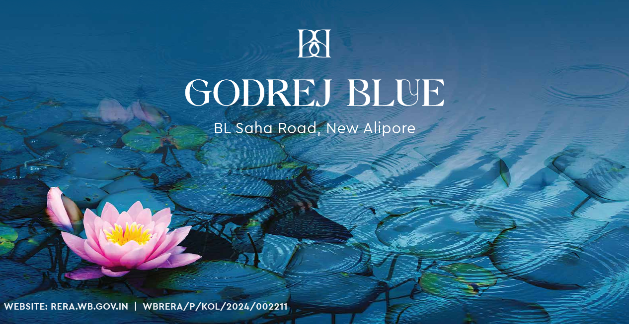 Godrej Blue, Tollygunge