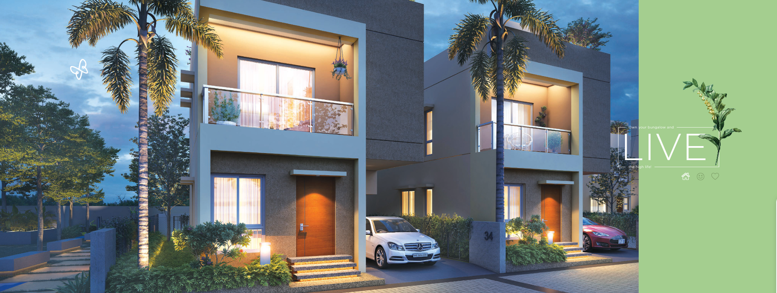 Howrah Bungalow Bari, Howrah